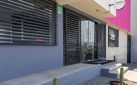Hotel VIVE MX el marqués Querétaro, Trademark by Wyndham